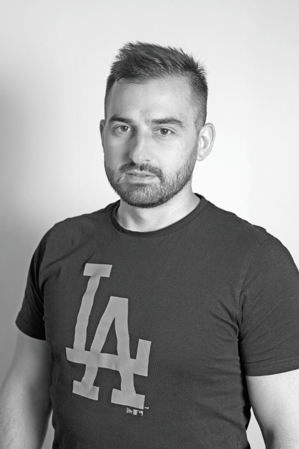 Milan Sazdanovic