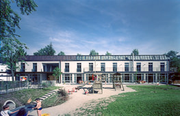 Kinderhaus Christkönig Rosenheim