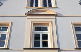 Pfarrhaus Flintsbach