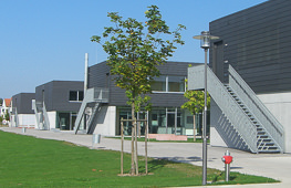 Hauptschule Kolbermoor